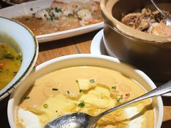 -金牌外婆家(苏州中心店)