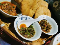-莲花餐饮(高新店)