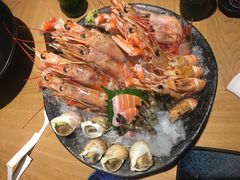 -松岛日本料理(汾江路店)