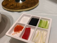 -在前门·烤鸭北京菜(五月花广场店)