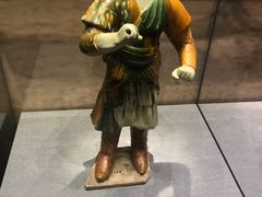 -北京周口店北京人遗址博物馆