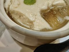 椰香鸡豆花-榕意·川味之美(深业上城店)