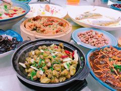 -苏浙徽·农家大院(吴江中山南路店)