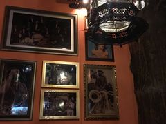 -甘尼仕印度餐厅酒吧(斜塘老街店)