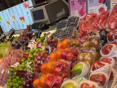 -每日新鲜水果吧(南京东路店)