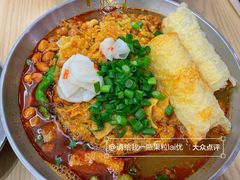 -白妈螺蛳粉(白云万达店)