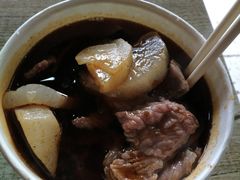 -王记生烫牛杂面馆(兰陵路店)