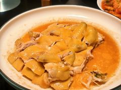 -晓粤·惹味粤菜(凯德乐峰广场店)