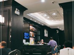 -金春禧·鲁菜海鲜(延吉路万达店)