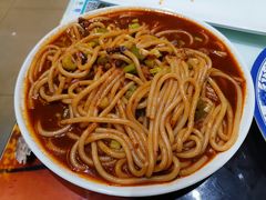 -大漠楼兰新疆美食