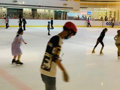 -冠军冰场CHAMPION RINK(苏州中心商场店)