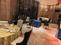 -富力万达嘉华酒店-品珍中餐厅(水果湖店)