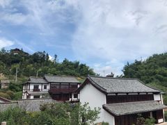 -径山寺