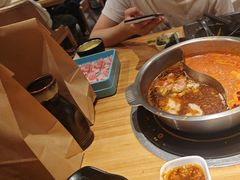-水林间·寿喜烧自助(仙林金鹰店)