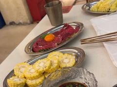 -白仁仔· 活烤海鲜 宵夜(豫园店)