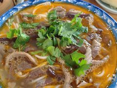 羊杂粉-呼市烧麦羊杂(幸福路店)