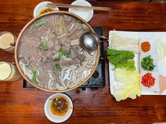 -玛禄藏膳(五分店)
