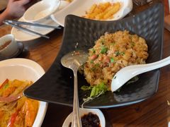 -龙悦湾酒家·八阵鱼生·渔人码头店
