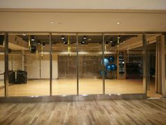 -上海浦东嘉里大酒店
