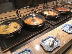 -深圳香格里拉酒店