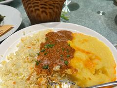 -御海棠老菜馆(福明嘉园店)