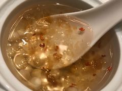 鸡头米-荣府宴(南阳路店)