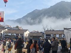 -九华山风景区