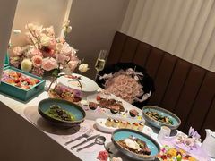 -PARFUM FLORAL花境法餐(南京首店)