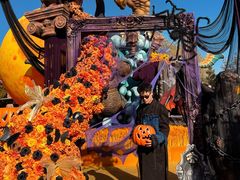 -波塞冬旅游度假区