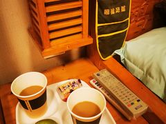 -鸥迪足道(于洪店)