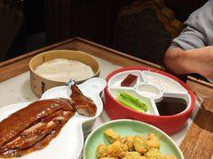 -小吊梨汤·北京菜·烤鸭(清河万象汇店)