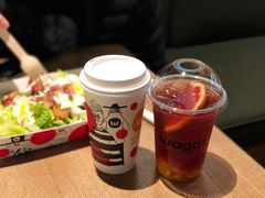 -Wagas沃歌斯(浦东机场店)