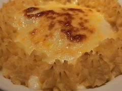 奶汁杂拌-波特曼西餐厅(中央大街店)