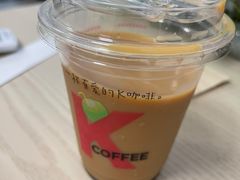 -肯德基(杭州和平饭店)