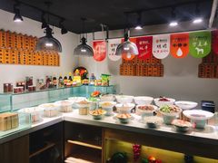 -酒肉行·虎子盐筋烤肉(大寨路店)