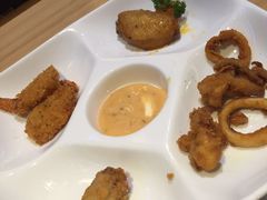 -必胜客(城西银泰店)