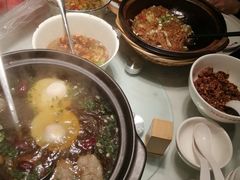 -味上湘菜馆(岳麓山店)