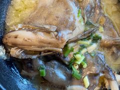 灵魂鸦片鱼头-好爸爸(外滩店)