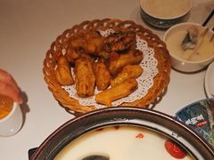 -老阿爸鲜鱼土菜(园区永旺店)