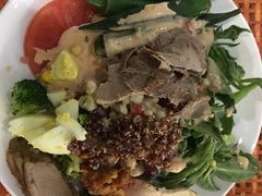 -So Lounge索兰至餐厅(蓝色港湾店)