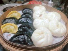 -77号渔船·蒸海鲜青岛菜(积米崖店)