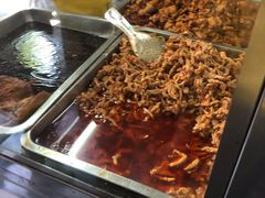 面浇头-万寿斋(山阴路店)