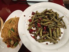 -宏状元现熬粥·京味菜(五棵松店)