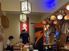 -王氏炉匠·烧鸟放题自助(三里屯店)