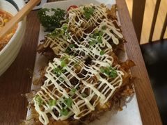 -栖川山葵家·寿喜锅·日式料理(龙湖北城天街商场店)