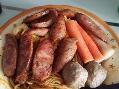 -成都你六姐·牛肉冒菜(上海周浦万达店)