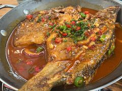 -无名小酒馆·湖北私房菜(昙华林店)