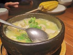 -Local泰莲庭(虹鳟鱼店)