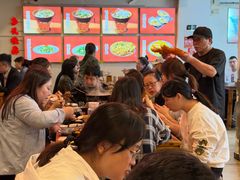 -洪大厨鸡煲(福田店)