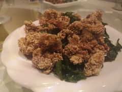 盐酥鸡-光头匠